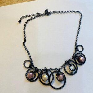 Lia Sophia necklace